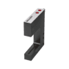BGL 50C-003-S4 Cảm biến dạng càng Balluff