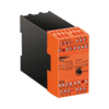 BH 5928 Module dừng khẩn cấp có thời gian trễ Dold
