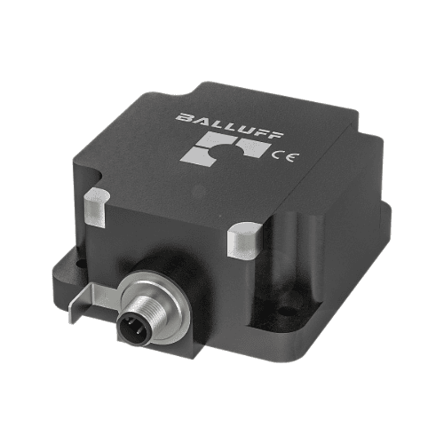BIS VM-341-401-S4 Đầu đọc hiệu suất cao BIS V cho dải HF Balluff