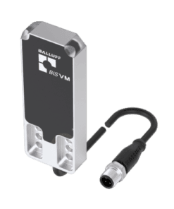 BIS VM-345-401-S4 Đầu đọc hiệu suất cao BIS V cho dải HF Balluff