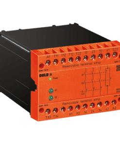 BN 5930.48/203 Module dừng khẩn cấp Dold