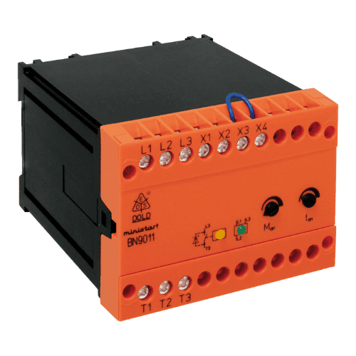 BN 9011 Bộ khởi động mềm Dold
