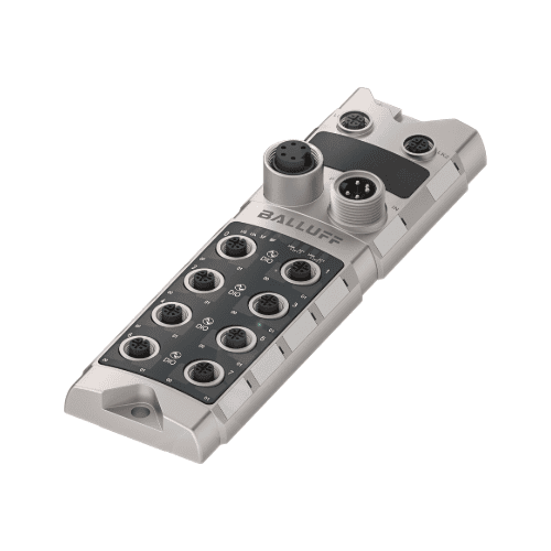 BNI PG3-508-0C5-Z015 Khối mạng Balluff