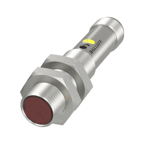 BOS 12M-PS-PR10-S4 Cảm biến quang điện phản xạ Balluff