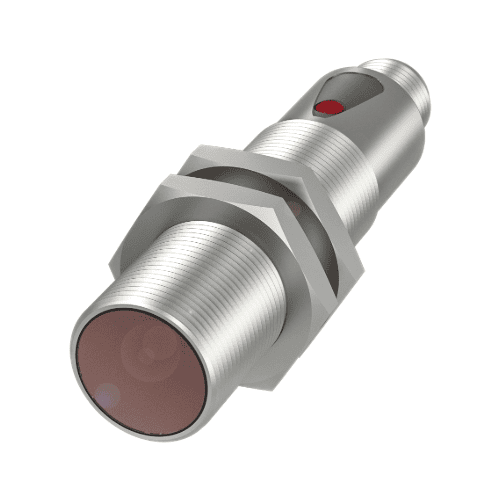 BOS 18M-PI-RE30-S4 Cảm biến quang điện Balluff