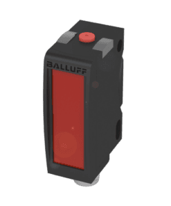 BOS 6K-UU-LE10-S49 Cảm biến quang điện Balluff