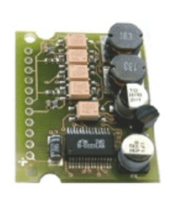 BWR1682 Module bo mạch ASi Bihl+Wiedemann Bihl-Wiedemann
