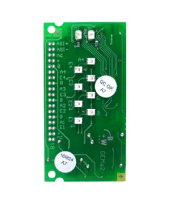 BWR2442 Module bo mạch ASi Bihl+Wiedemann Bihl-Wiedemann