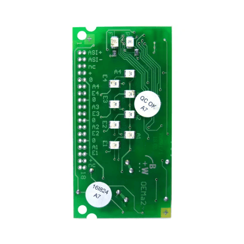 BWR2442 Module bo mạch ASi Bihl+Wiedemann Bihl-Wiedemann