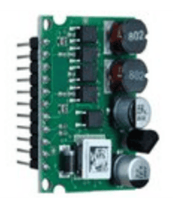 BWR3189 Module bo mạch ASi Bihl+Wiedemann Bihl-Wiedemann