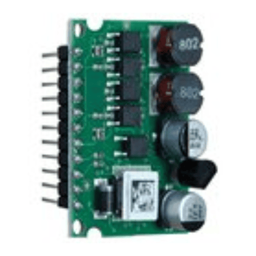 BWR3189 Module bo mạch ASi Bihl+Wiedemann Bihl-Wiedemann