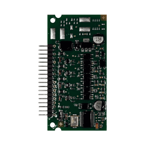 BWR3215 Module bo mạch ASi Bihl+Wiedemann Bihl-Wiedemann