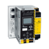 BWU2317 Gateway ASi-3 EtherNet/IP + Modbus TCP tích hợp bộ giám sát an toàn Bihl+Wiedemann Bihl-Wiedemann