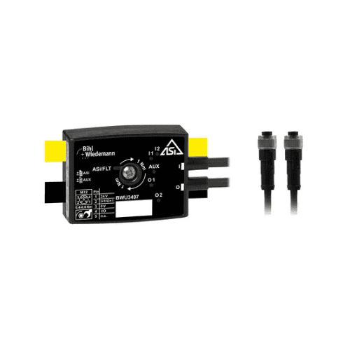 BWU3497 Bộ phân phối chủ động ASi Bihl+Wiedemann Bihl-Wiedemann