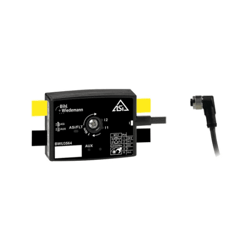 BWU3564 Bộ phân phối chủ động ASi Bihl+Wiedemann Bihl-Wiedemann