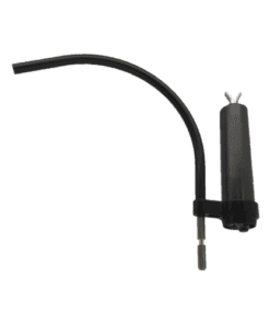 CC-127-CS-C Móc thử điện tích hợp bộ phát hiện điện áp 127 V–90 kV CATU
