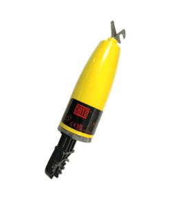 CC-765-3/10-K Bút thử điện trung áp 10–30 kV CATU