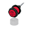 CMS-R-EXM-05V Cảm biến tiệm cận Euchner