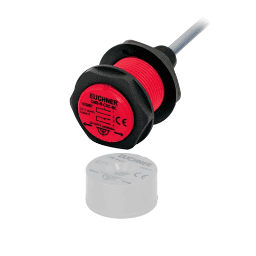 CMS-R-EXM-05V Cảm biến tiệm cận Euchner