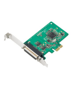 CP-102EL-DB9M Card PCI Express nhiều cổng nối tiếp Moxa