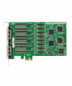 CP-116E-A Card PCI Express nhiều cổng nối tiếp Moxa