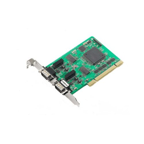 CP-602U-I Máy chủ thiết bị nối tiếp Moxa