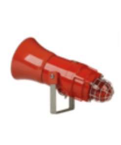 D1XC1X05FDC024BN1A1R/R Còi báo động kết hợp đèn chớp Xenon 5J 24VDC E2S