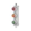 D1xP2J24G4R4ADC024AS5A1R Hộp nối chống nổ E2S