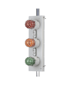 D1xP2J24G4R4ADC024AS5A1R Hộp nối chống nổ E2S