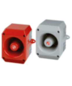 D2xS1DC024AS1A1R Còi báo động 24VDC E2S