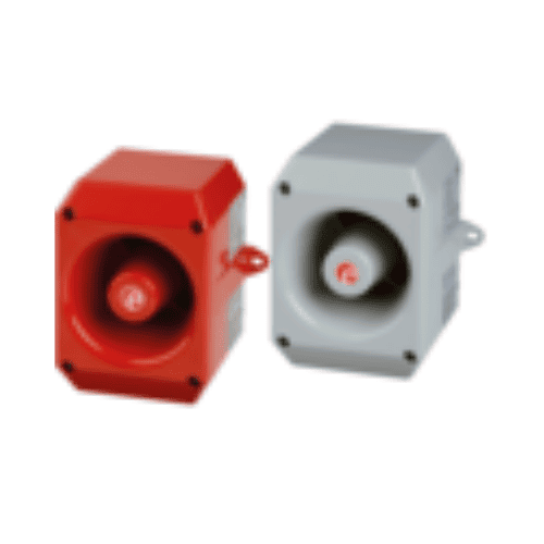 D2xS1DC024AS1A1R Còi báo động 24VDC E2S