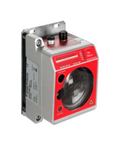 DDLS 508 120.4 L Thiết bị truyền dữ liệu quang Leuze