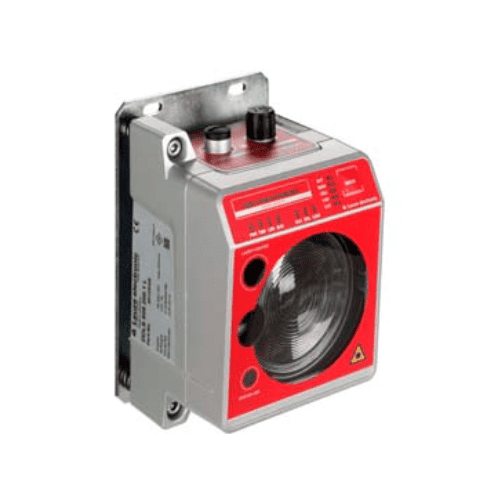 DDLS 508 120.4 L Thiết bị truyền dữ liệu quang Leuze