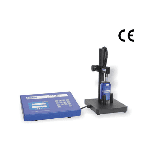 DER-400-M Thiết bị kiểm tra lon và bao bì CanNeed