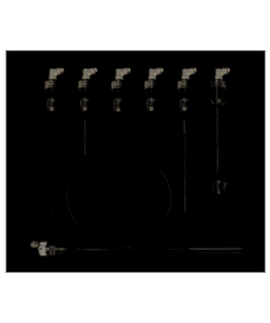 DLS-27N-20-C-PC-M27-E220 Cảm biến đo mức điện dung Dinel