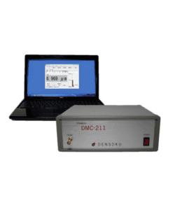 DMC-211 Máy đo độ dày bằng dòng điện xoáy SANKO
