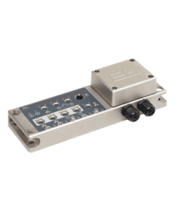 DN 40 Trung tâm mạng dữ liệu Erhardt+Leimer Erhardt + Leimer