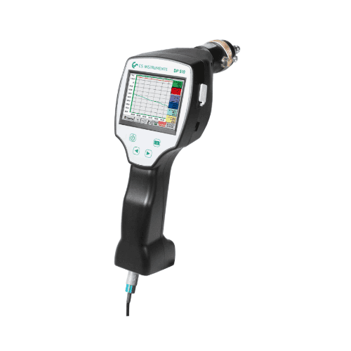 DP 510 Máy đo điểm sương cầm tay có bộ ghi dữ liệu CS Instruments