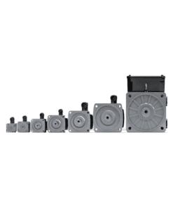DSD2-100BO65U-12-54-AOB-MNP-K-AN-O+DA1 Động cơ servo Baumuller