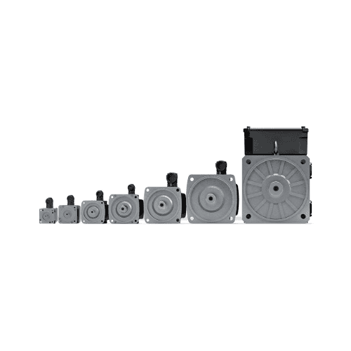 DSD2-100BO65U-12-54-AOB-MNP-K-AN-O+DA1 Động cơ servo Baumuller