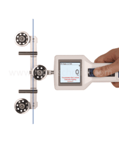 DTXL-2500 Máy đo lực căng điện tử Hans Schmidt