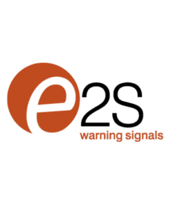 E2xS2FDC024AN1A1B Còi báo động 24VDC E2S