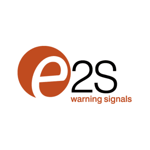E2xS2FDC024AN1A1B Còi báo động 24VDC E2S