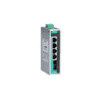 EDS-205A-S-SC-T Switch Ethernet công nghiệp không quản lý Moxa