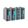 EDS-408A-MM-ST Switch Ethernet công nghiệp có quản lý Moxa