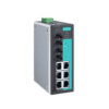 EDS-408A-MM-ST-T Switch Ethernet công nghiệp có quản lý Moxa