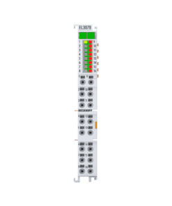 EL3078 Mô-đun 8 đầu ra analog Beckhoff