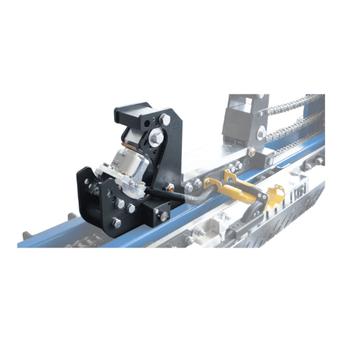EM 10 Cảm biến lực căng tích hợp Erhardt+Leimer Erhardt + Leimer