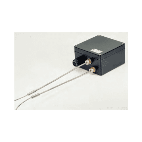 EMK CuNi 0040 Cáp gia nhiệt khoáng cách điện một lõi EMK CuNi 0040 BARTEC