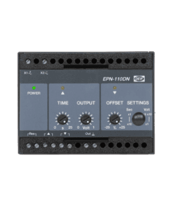 EPN-110DN Bộ chiết áp điện tử DIN- ngõ ra -10…0…10 V DEIF